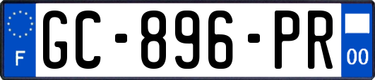 GC-896-PR
