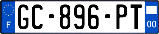 GC-896-PT