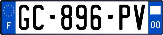GC-896-PV