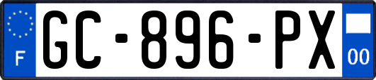 GC-896-PX