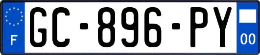 GC-896-PY