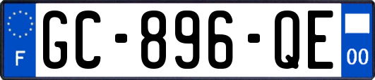 GC-896-QE