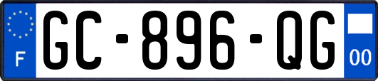 GC-896-QG