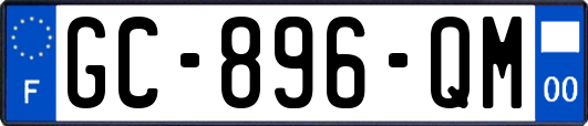 GC-896-QM