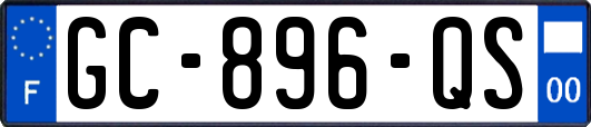 GC-896-QS