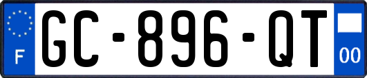 GC-896-QT