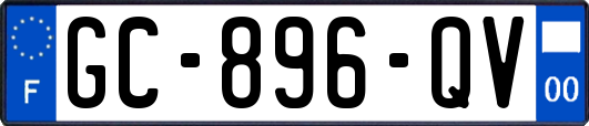 GC-896-QV