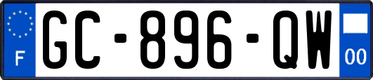 GC-896-QW