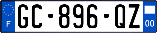 GC-896-QZ