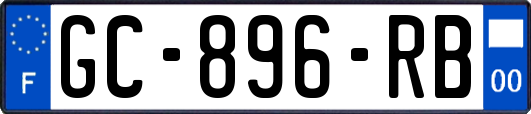 GC-896-RB