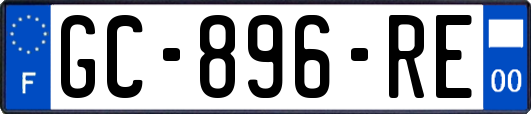 GC-896-RE