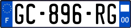 GC-896-RG