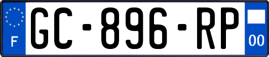 GC-896-RP