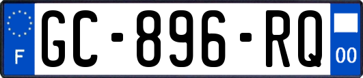 GC-896-RQ
