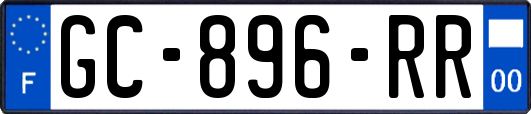 GC-896-RR