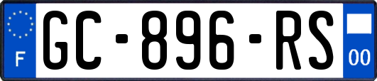 GC-896-RS