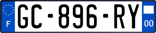GC-896-RY