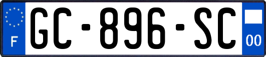 GC-896-SC