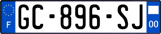 GC-896-SJ