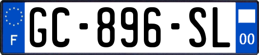 GC-896-SL