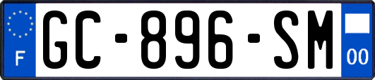 GC-896-SM