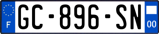 GC-896-SN