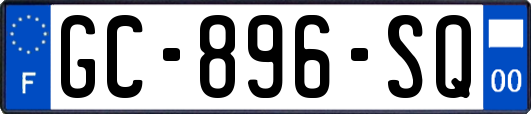 GC-896-SQ