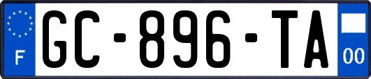 GC-896-TA