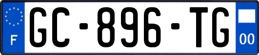 GC-896-TG