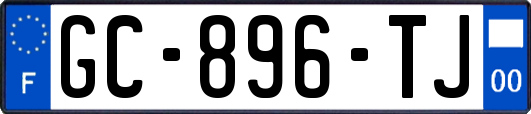 GC-896-TJ