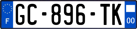 GC-896-TK