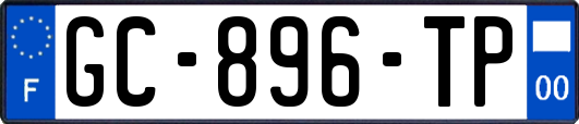 GC-896-TP