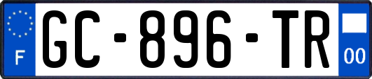 GC-896-TR