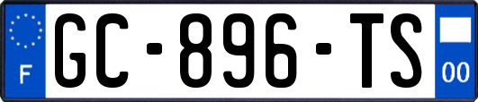 GC-896-TS
