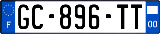 GC-896-TT