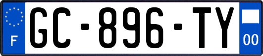 GC-896-TY