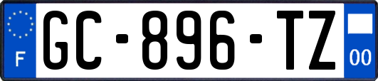 GC-896-TZ