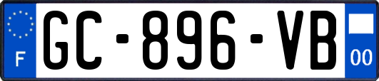 GC-896-VB