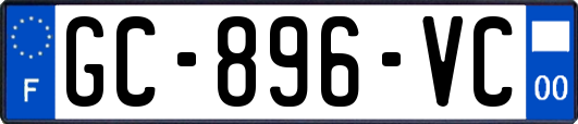 GC-896-VC