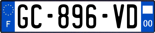 GC-896-VD