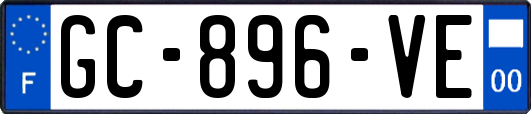GC-896-VE