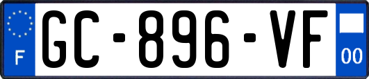 GC-896-VF