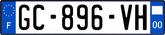 GC-896-VH