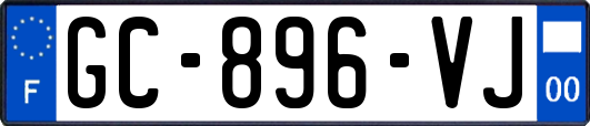 GC-896-VJ