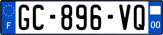 GC-896-VQ
