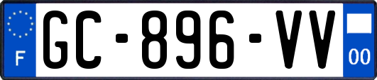 GC-896-VV