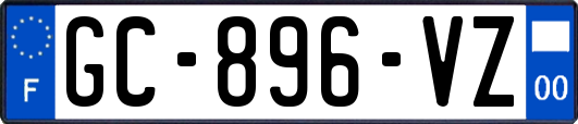 GC-896-VZ