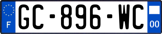 GC-896-WC