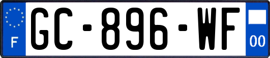 GC-896-WF