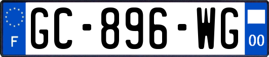 GC-896-WG